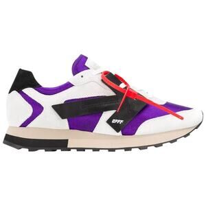 OFF-WHITE HG Runner Sneakers